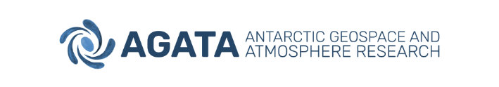AGATA banner web